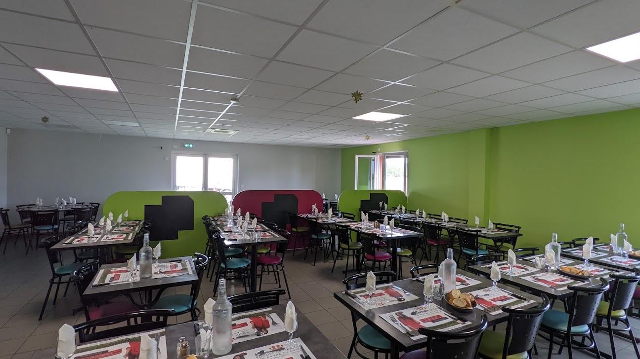 Photo de Le Relais d'Auverse