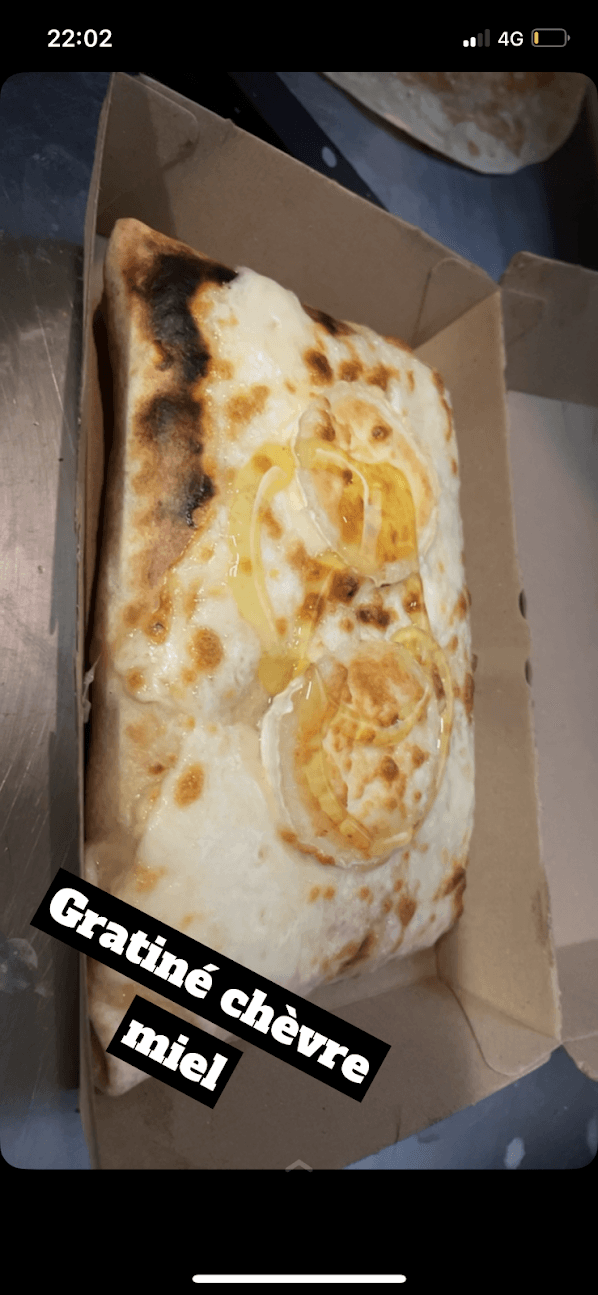 Photo de Caz Food