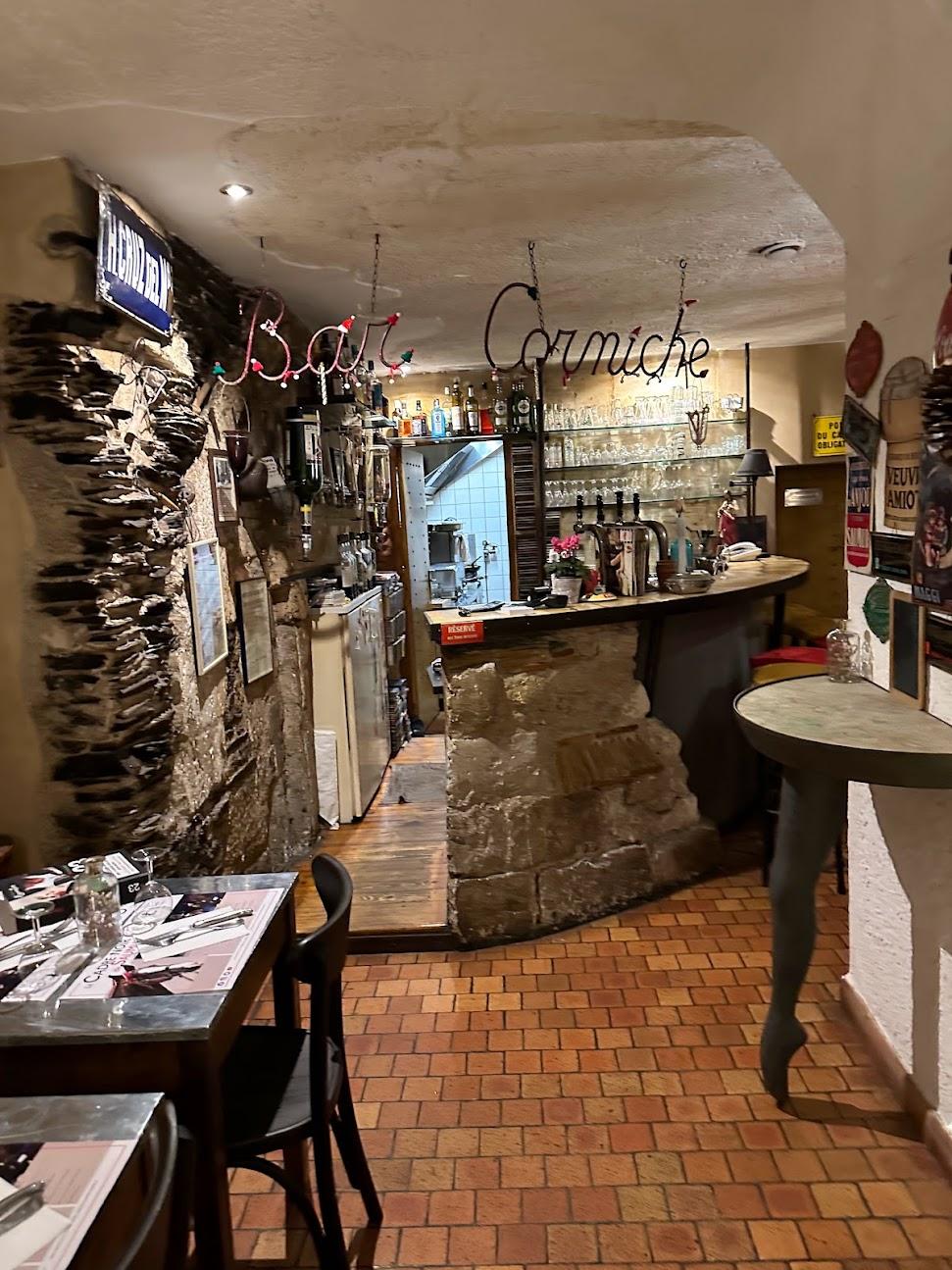 Photo de La Cantina Café