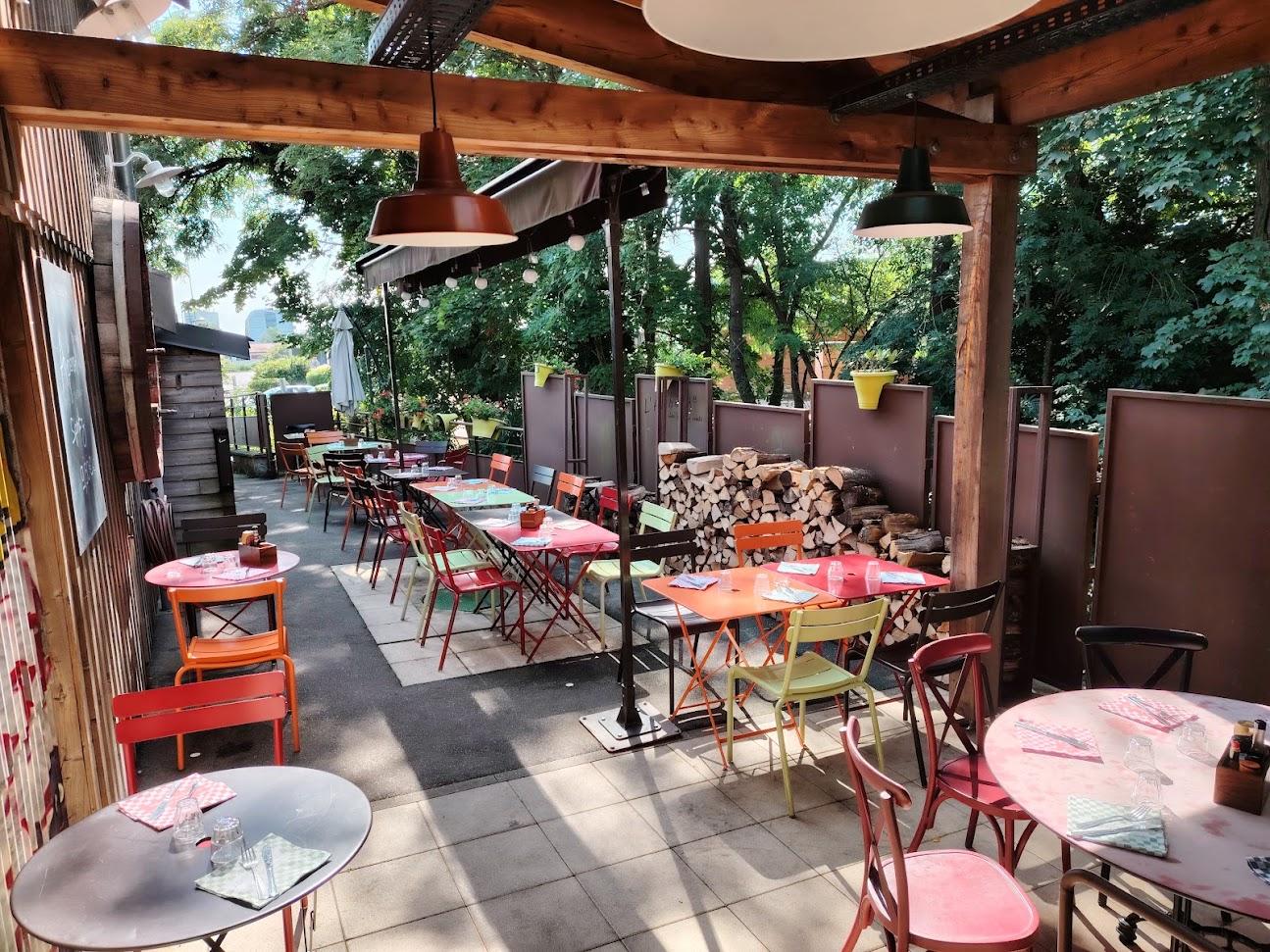 Photo du restaurant L'Auberge