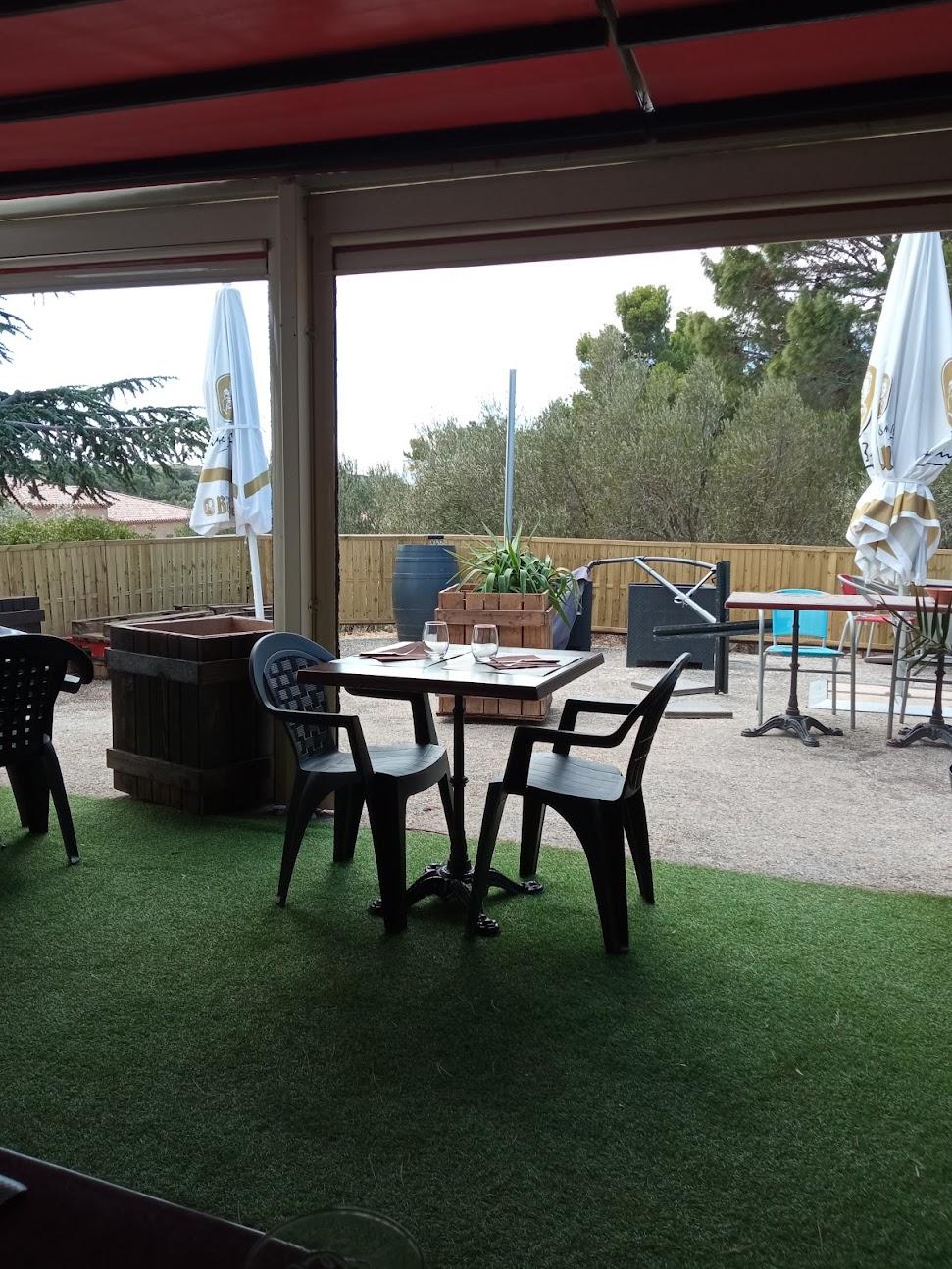 Photo de Chez Iris et Christophe