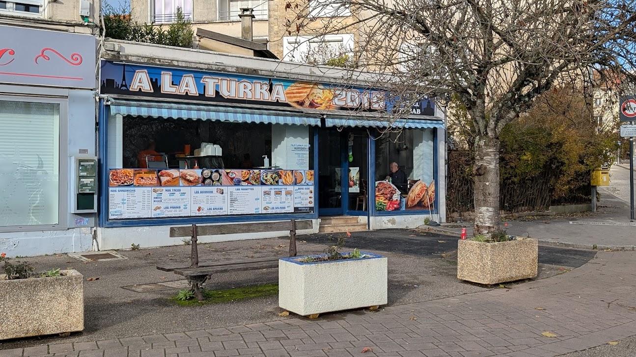Photo de A La Turka 2015