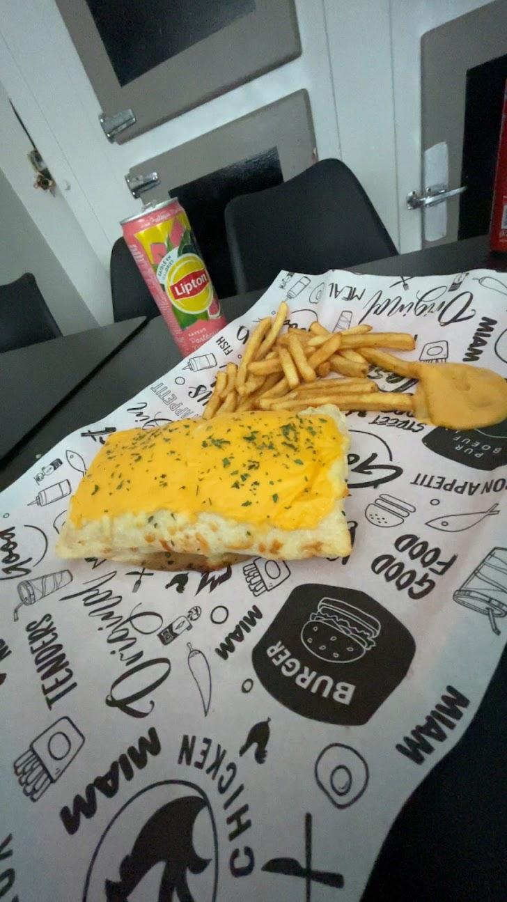 Photo de Burgers’N’Tacos