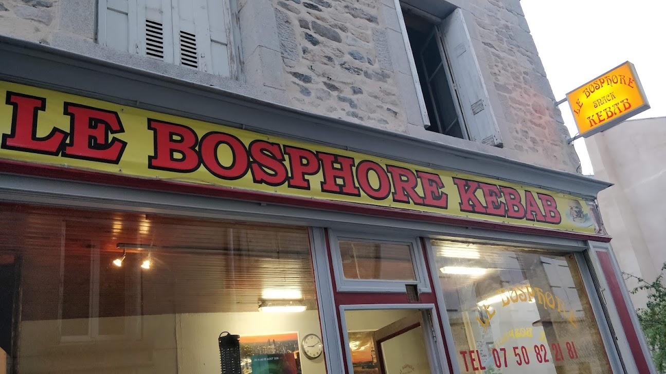 Photo de Restaurant Le Bosphore