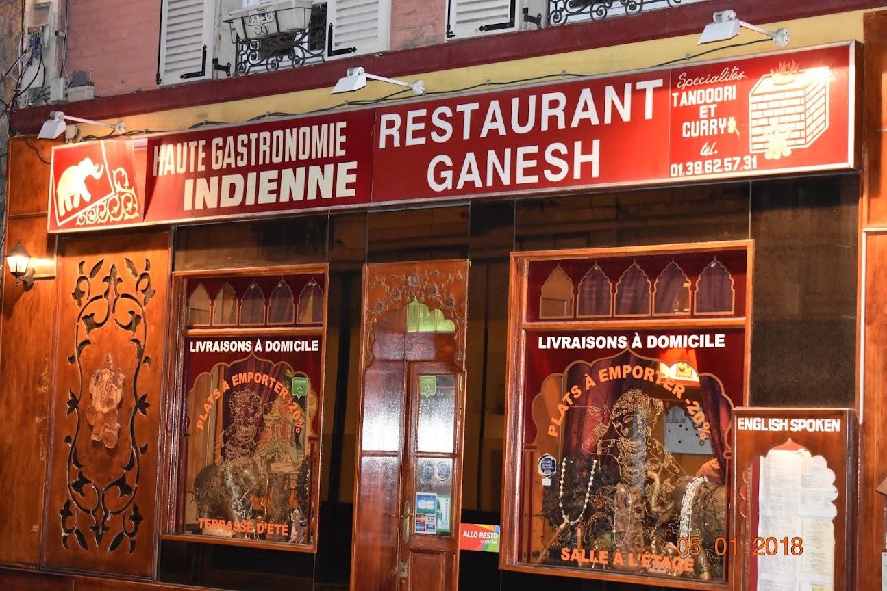 Photo de GANESH