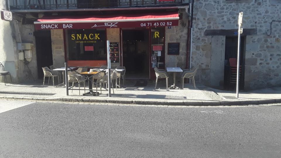 Photo de Le 107
