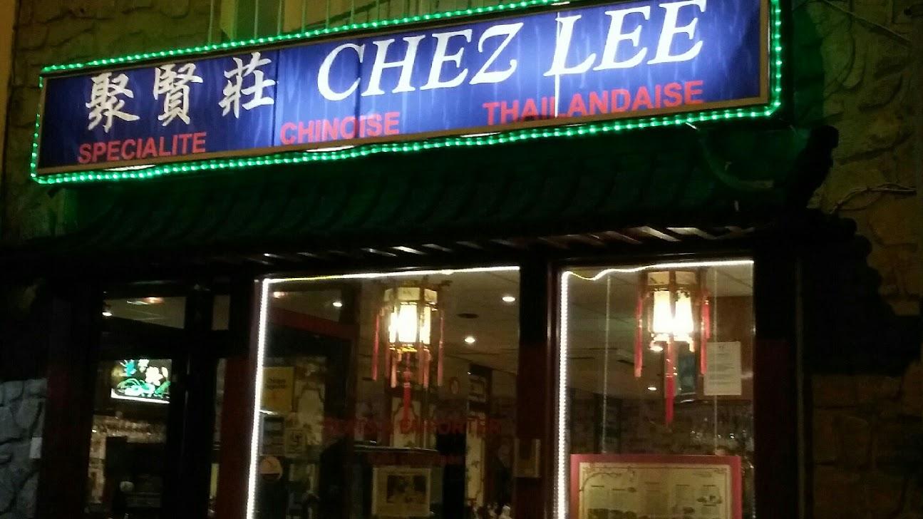 Photo de Chez LEE