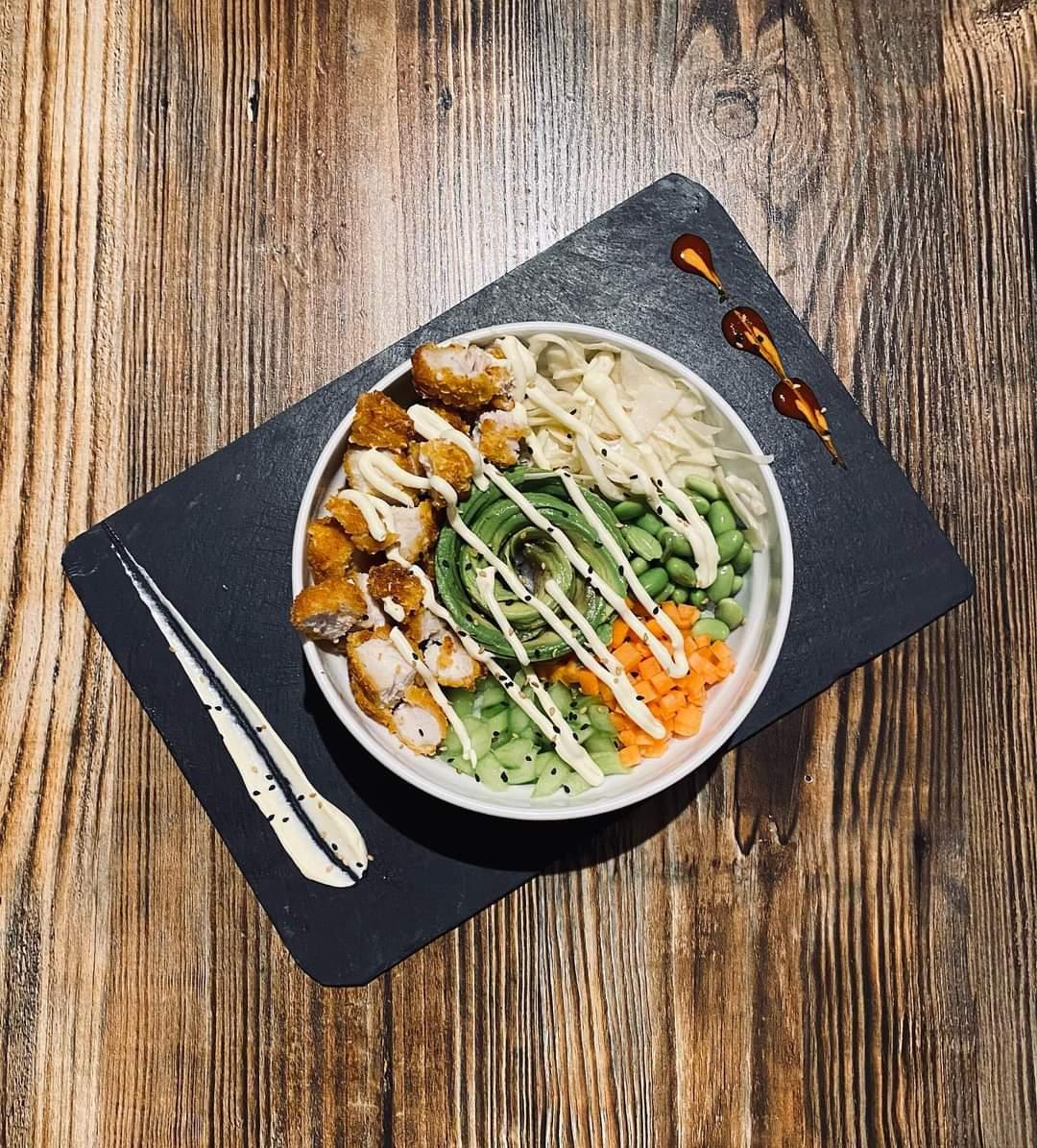Photo de L'héritage gourmand