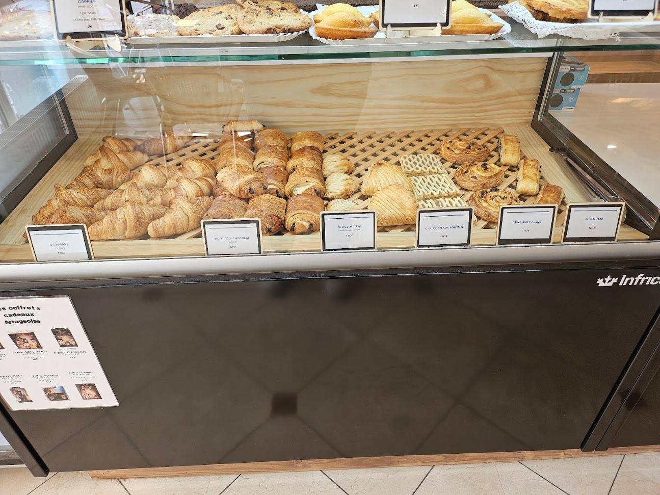 Photo de Le Meilleur Pour la Faim