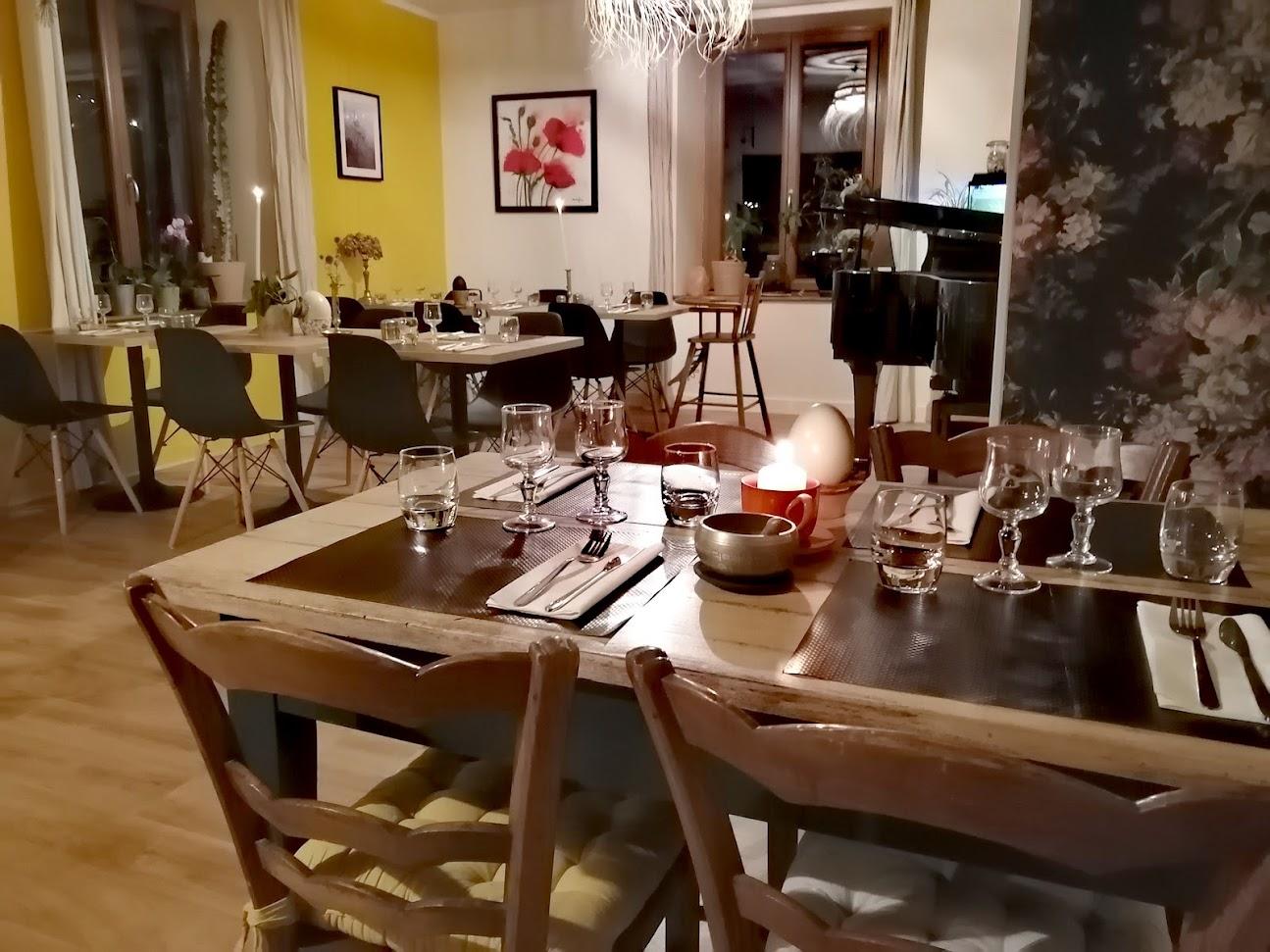 Photo de Restaurant "Chez Alex et Yann"