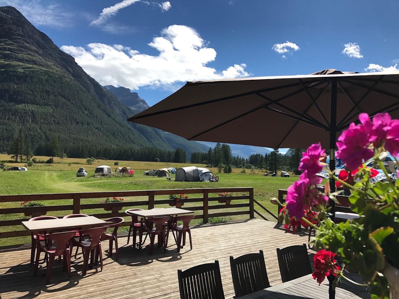 Photo de La Grange du Travérole