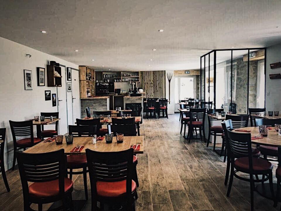Photo du restaurant La Fontaine