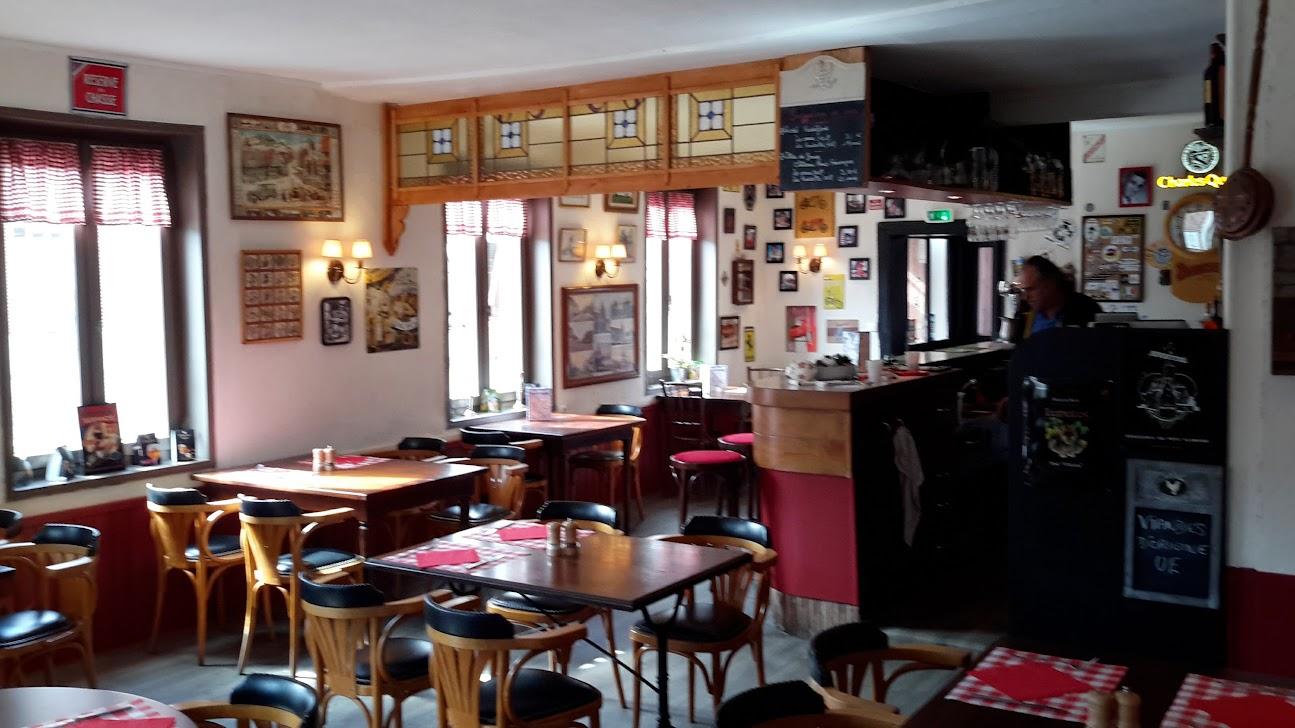 Photo de aux tournesols landas Restaurant estaminet prés d'orchies