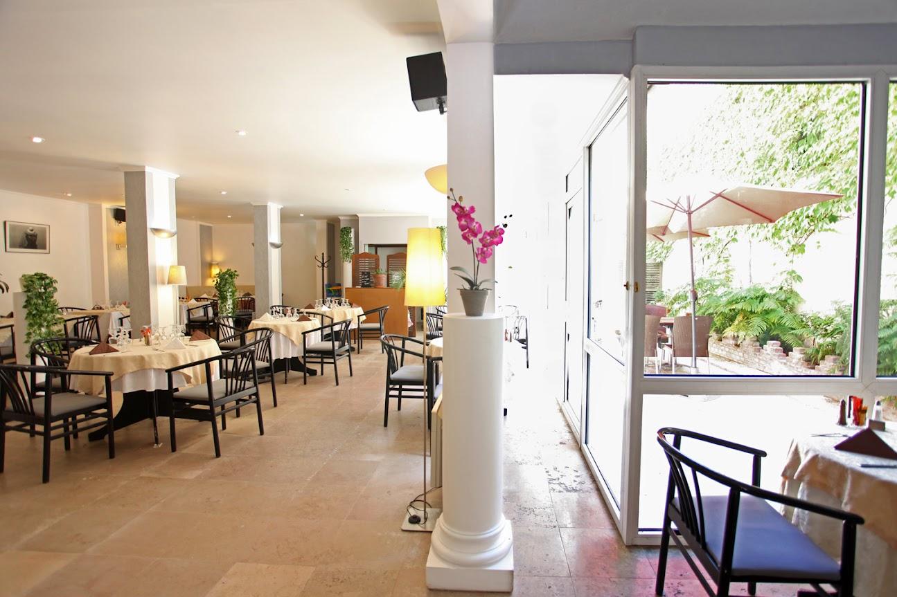 Photo du restaurant Restaurant - Bar Le Marode
