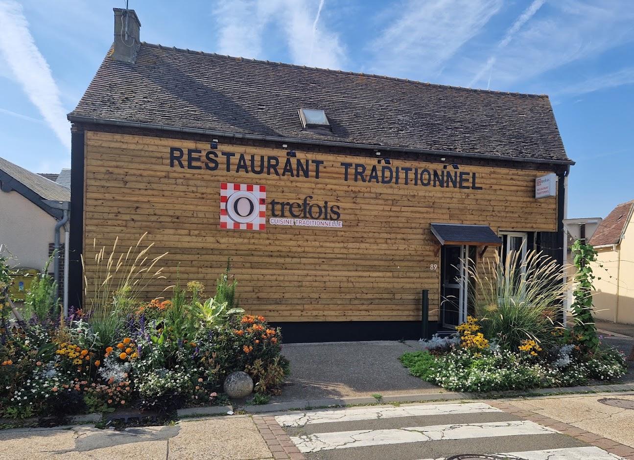 Photo de Restaurant O'trefois
