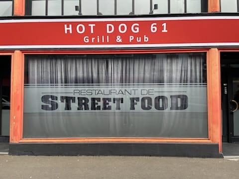 Photo de Hot dog 61
