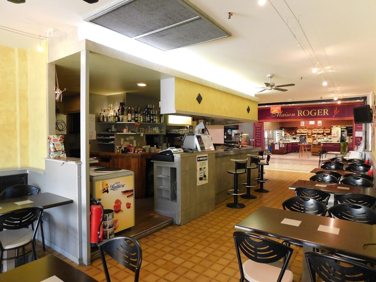 Photo de Le Comptoir