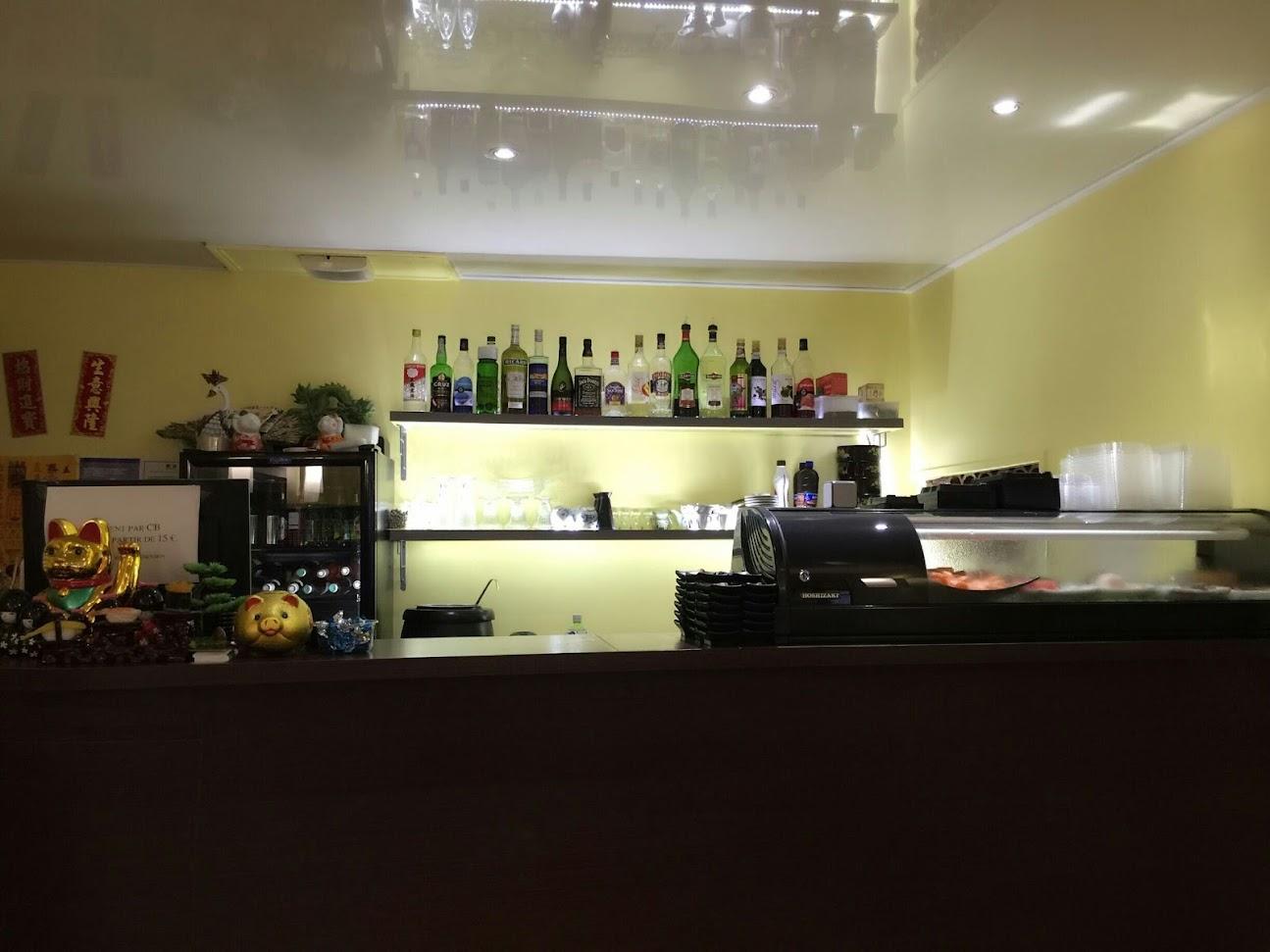 Photo de Restaurant izuoshima