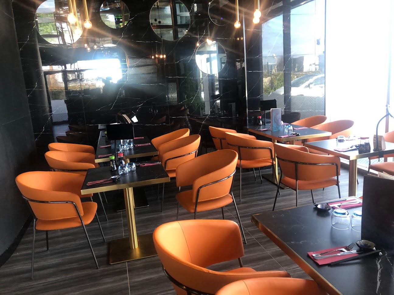 Photo du restaurant Restaurant Ugo