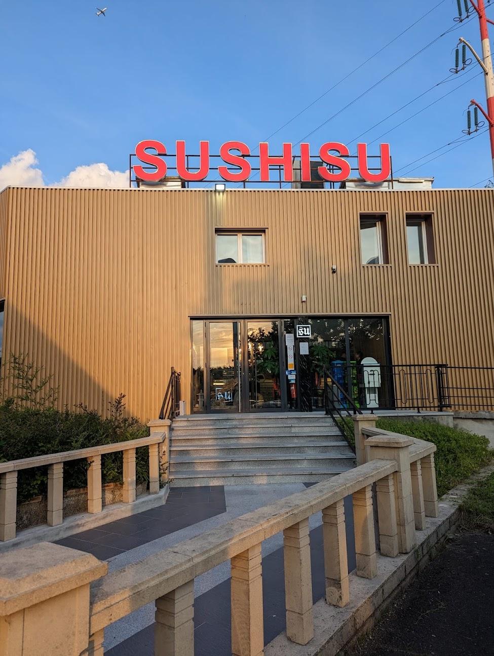 Photo de Sushisu