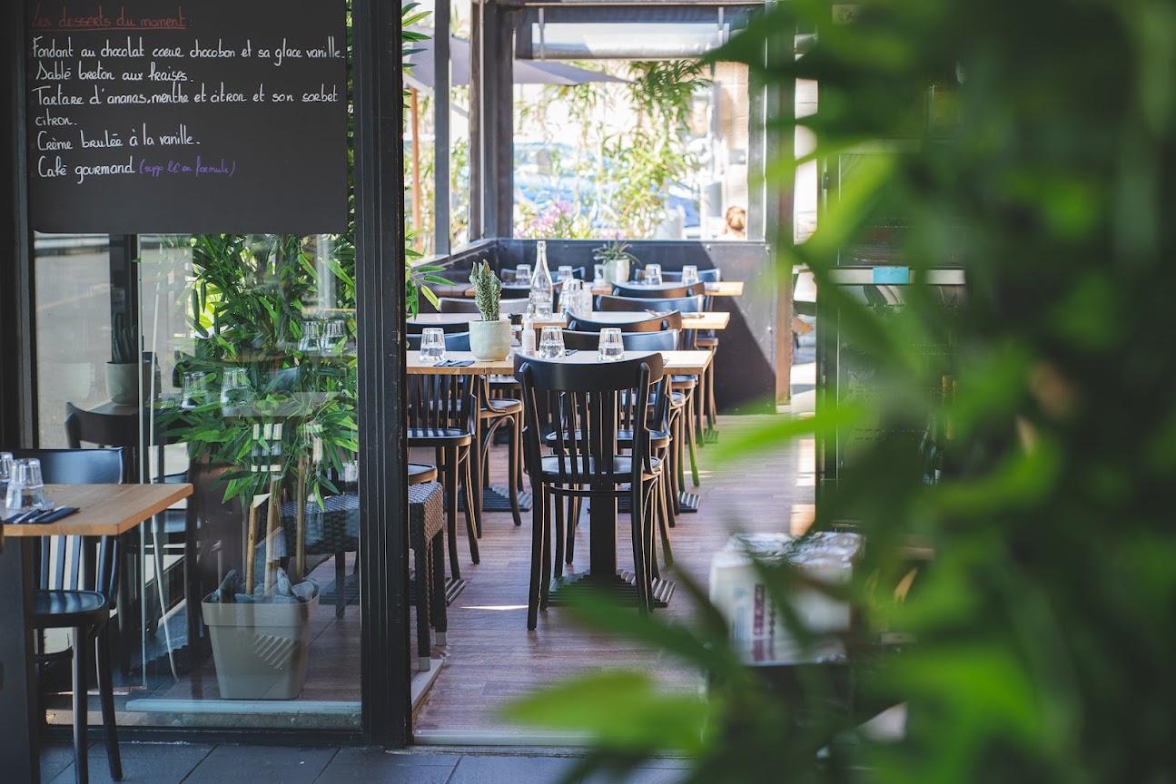 Photo de Le Bistrot Trifontaine