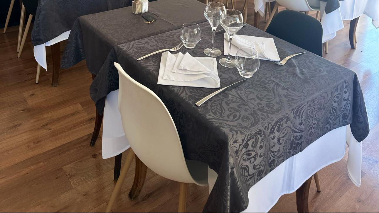 Photo de Restaurant Les Bosquets