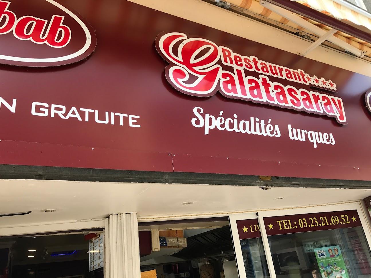 Photo de Galatasaray