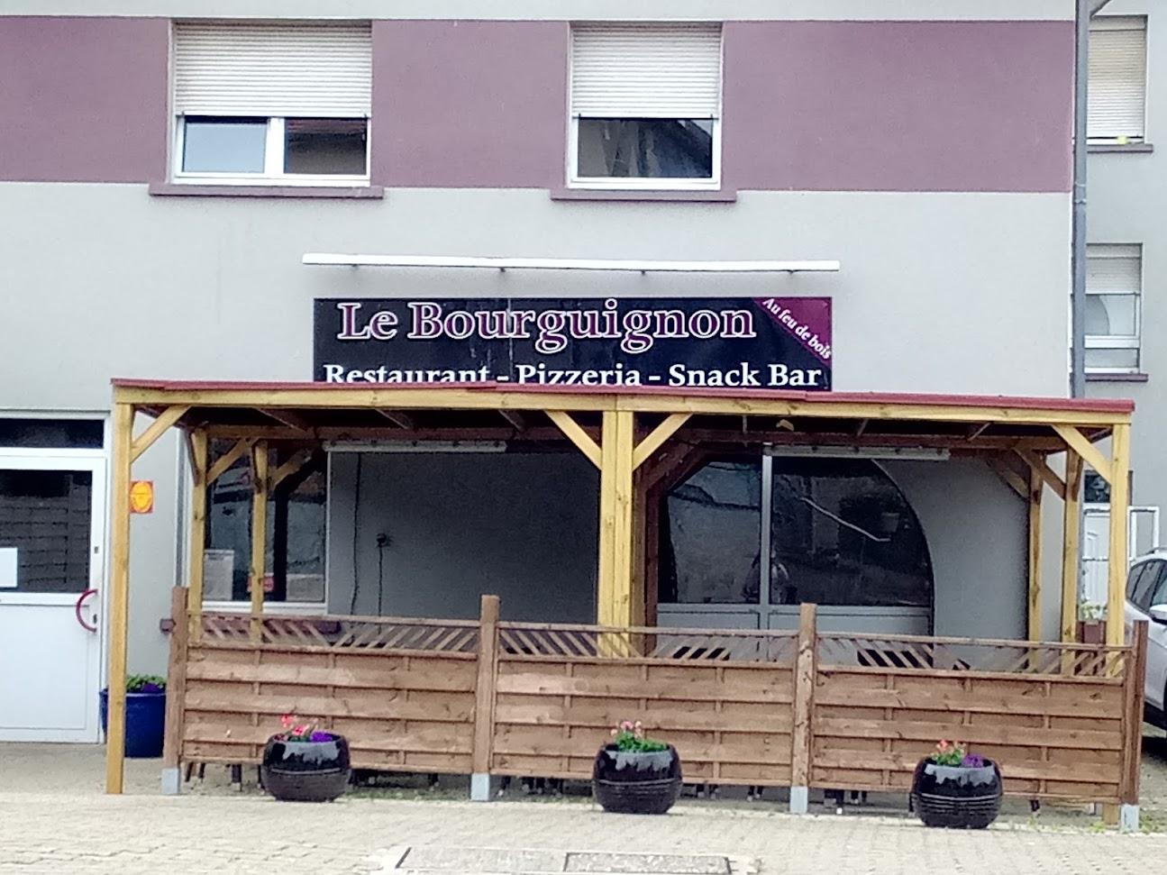 Photo de Le Bourguignon