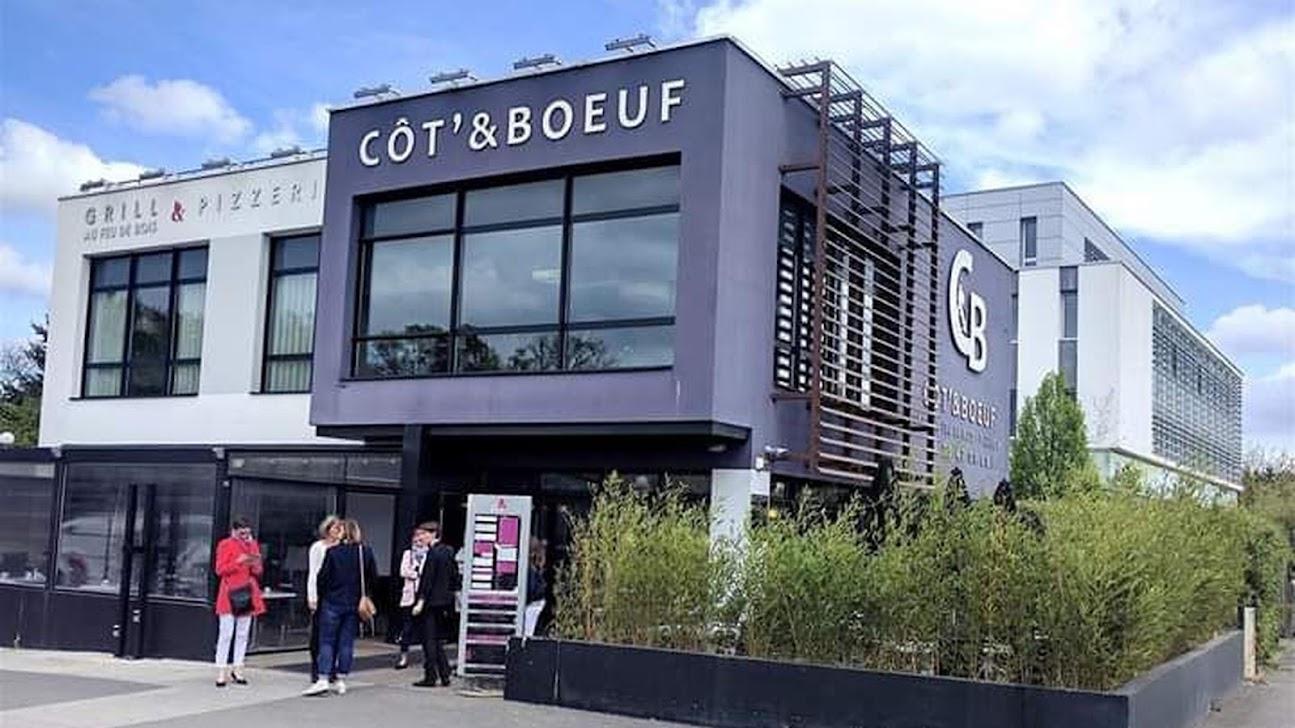 Photo de Cot & Boeuf