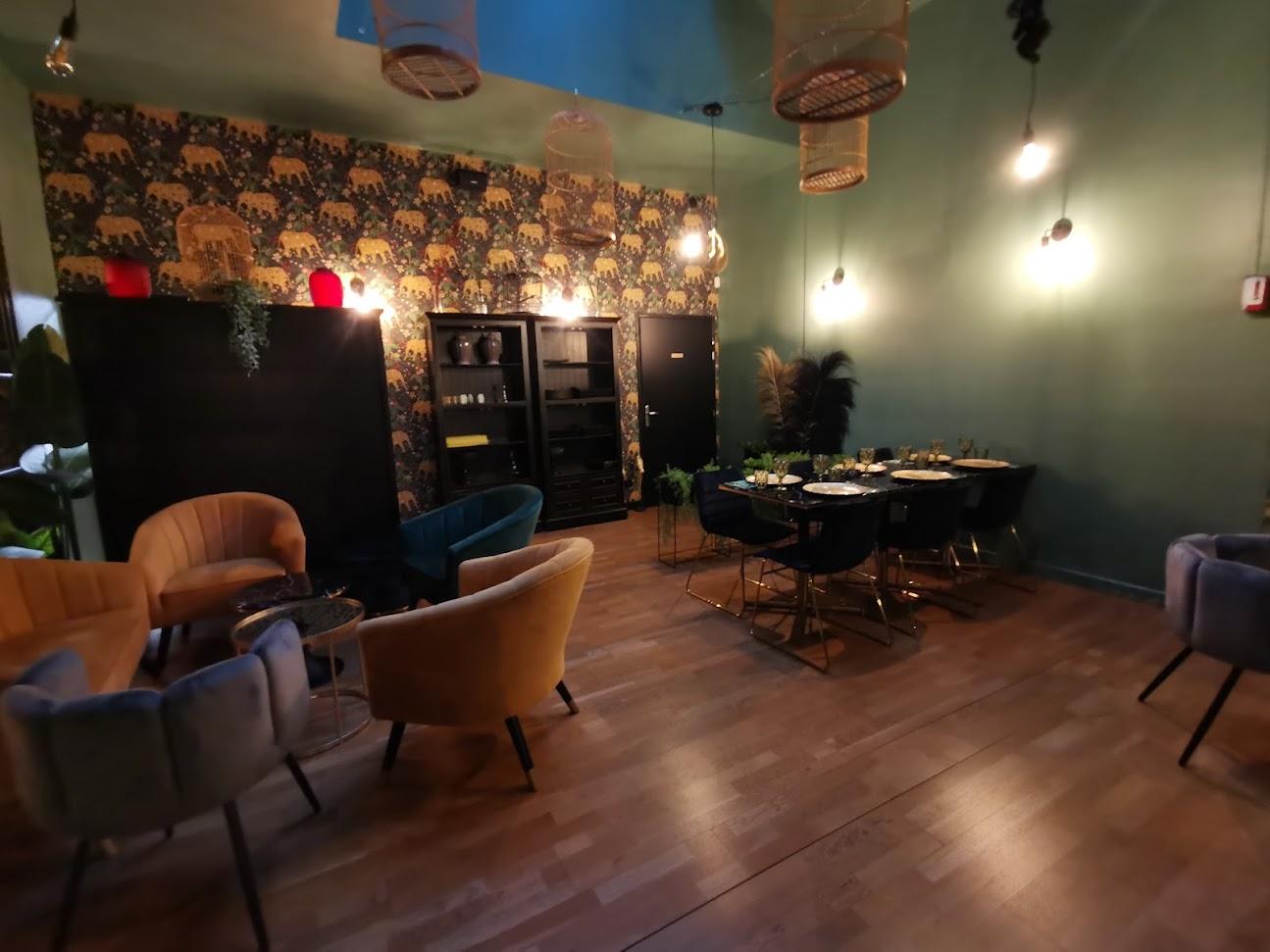 Photo du restaurant Mr & Mrs Bund