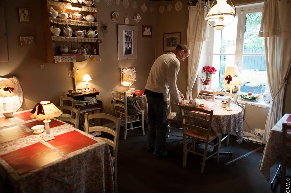 Photo de Le Cottage