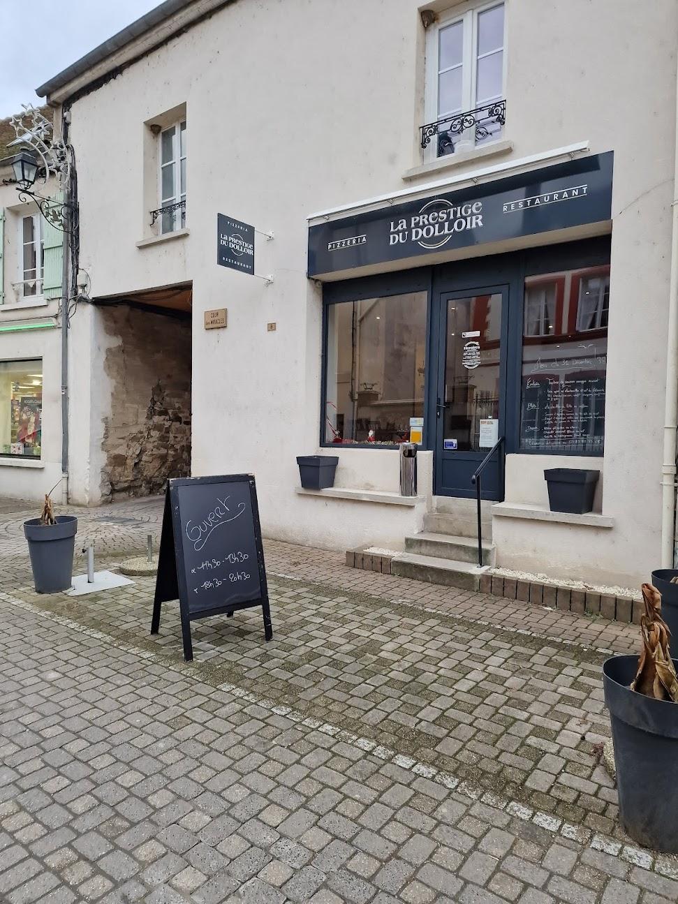 Photo de La Prestige du Dolloir