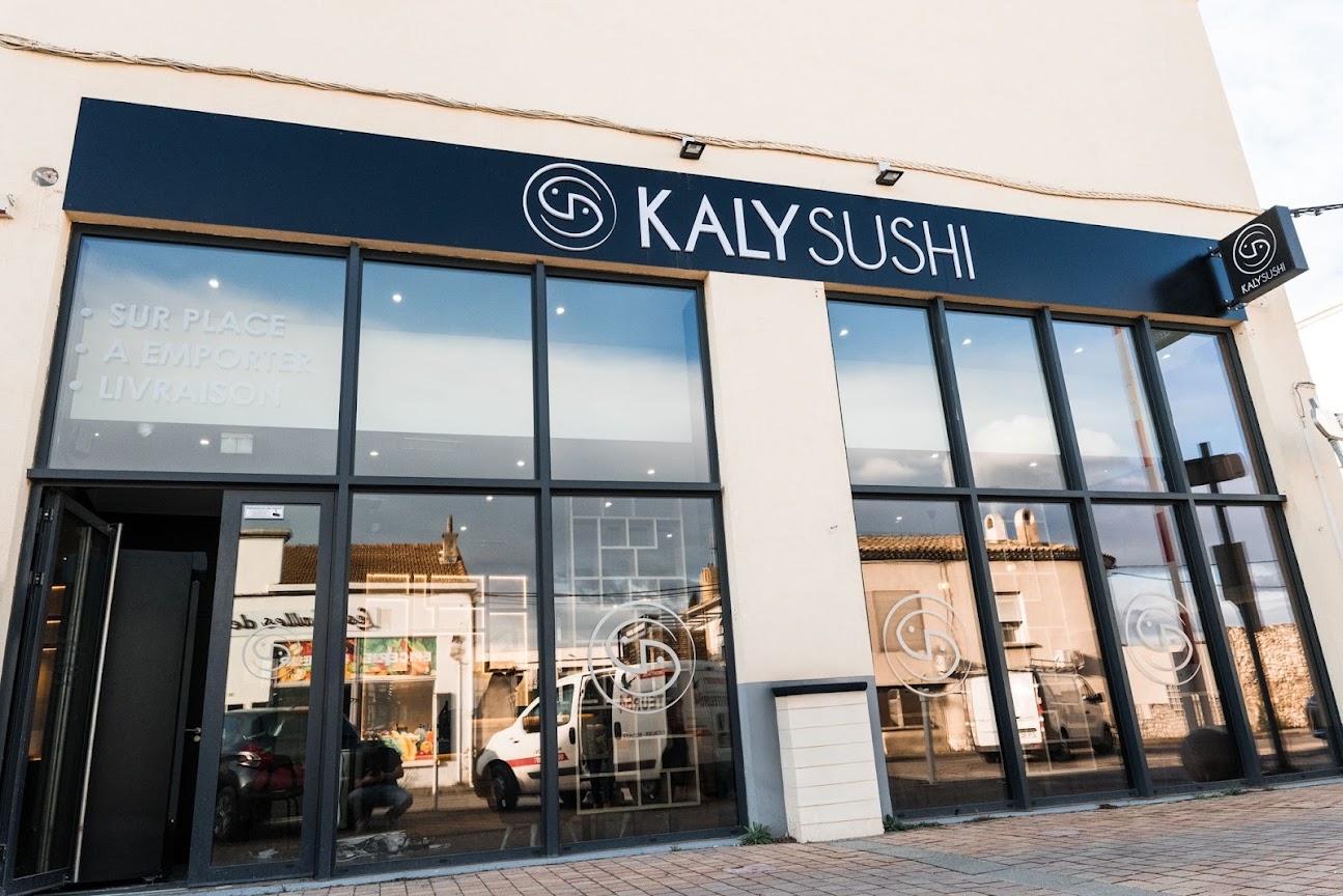 Photo de Kaly Sushi Cavaillon