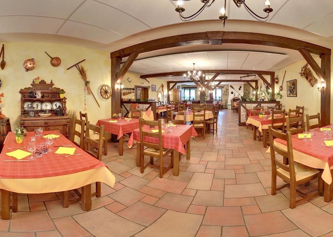 Photo de La Table Paysanne Restaurant Terroir à Volmunster