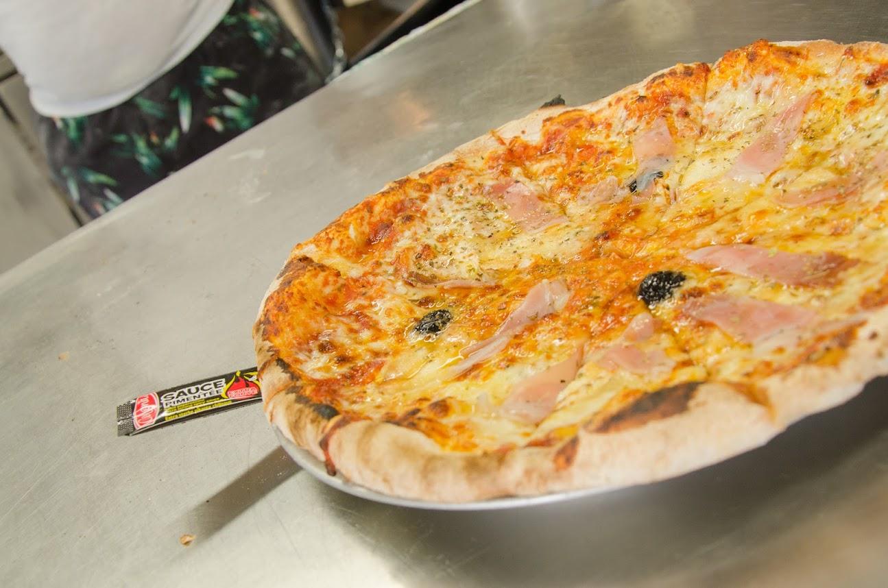 Photo de Pizza Bruno La Londe-les-Maures