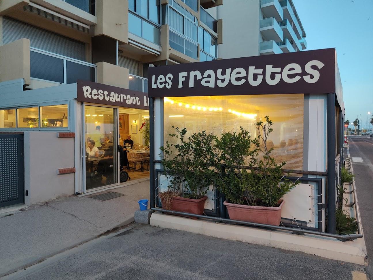 Photo de Les Frayettes