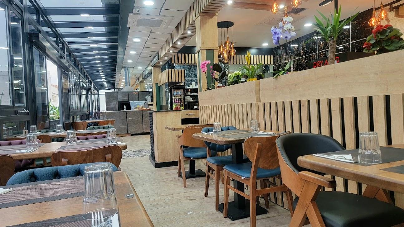 Photo de Marka Restaurant & boulangerie
