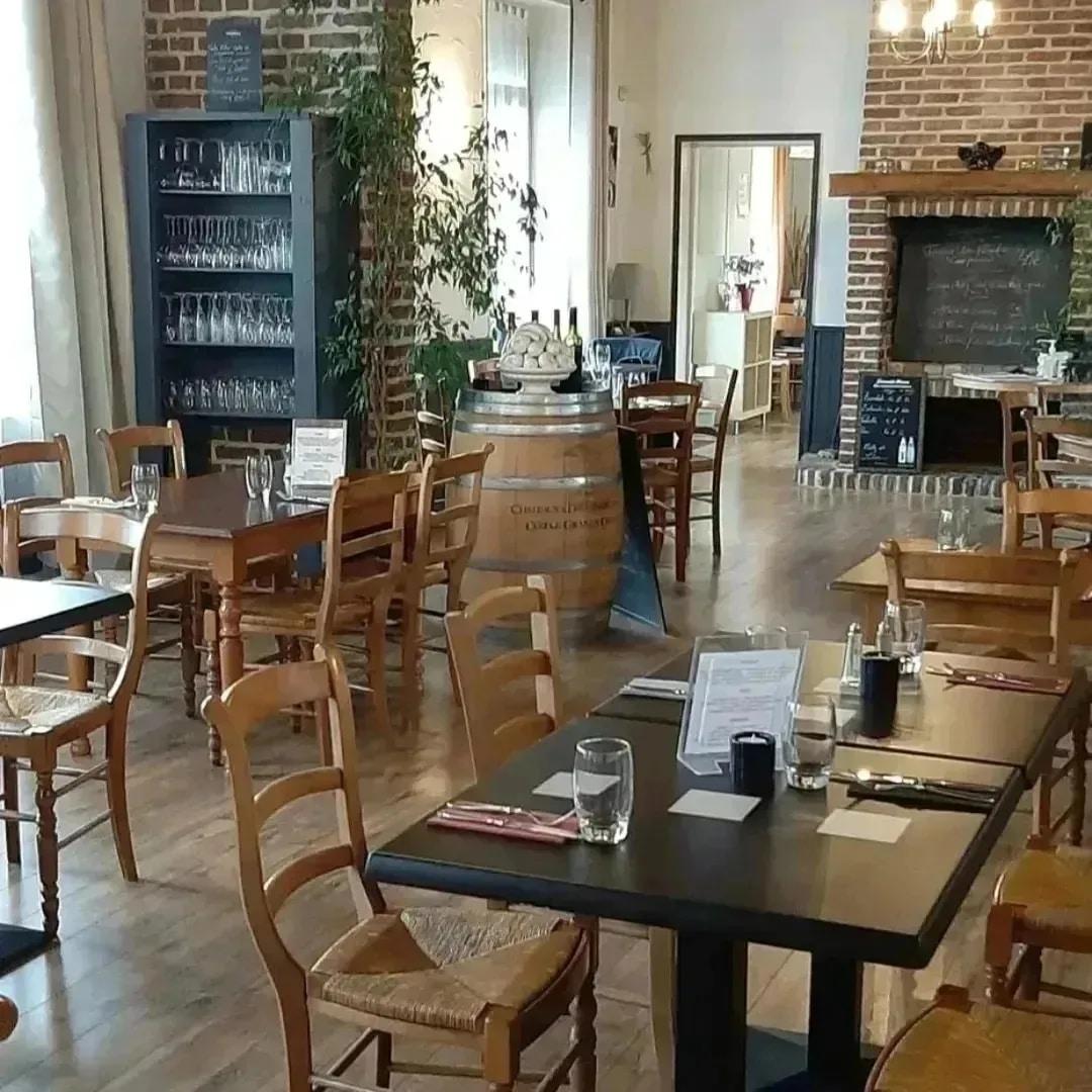 Photo de Restaurant l'Haze