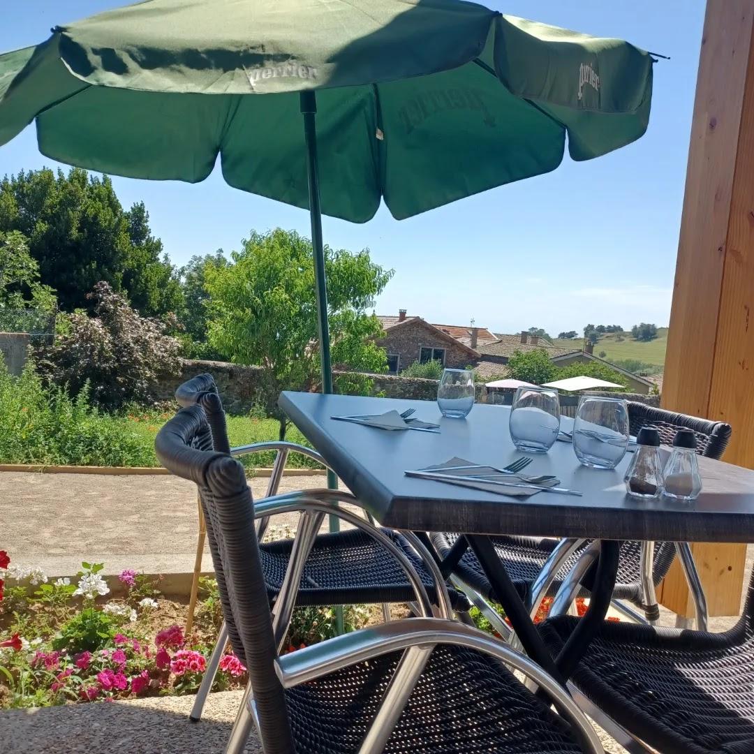 Photo du restaurant Le Convi'Vial
