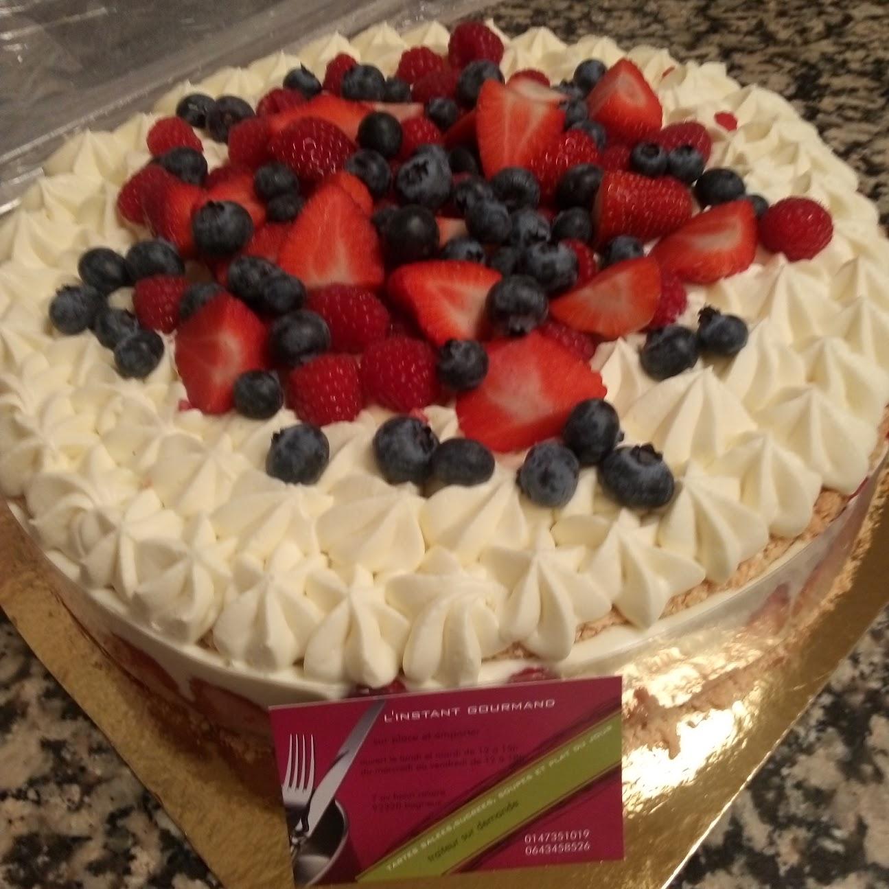 Photo de L'Instant Gourmand
