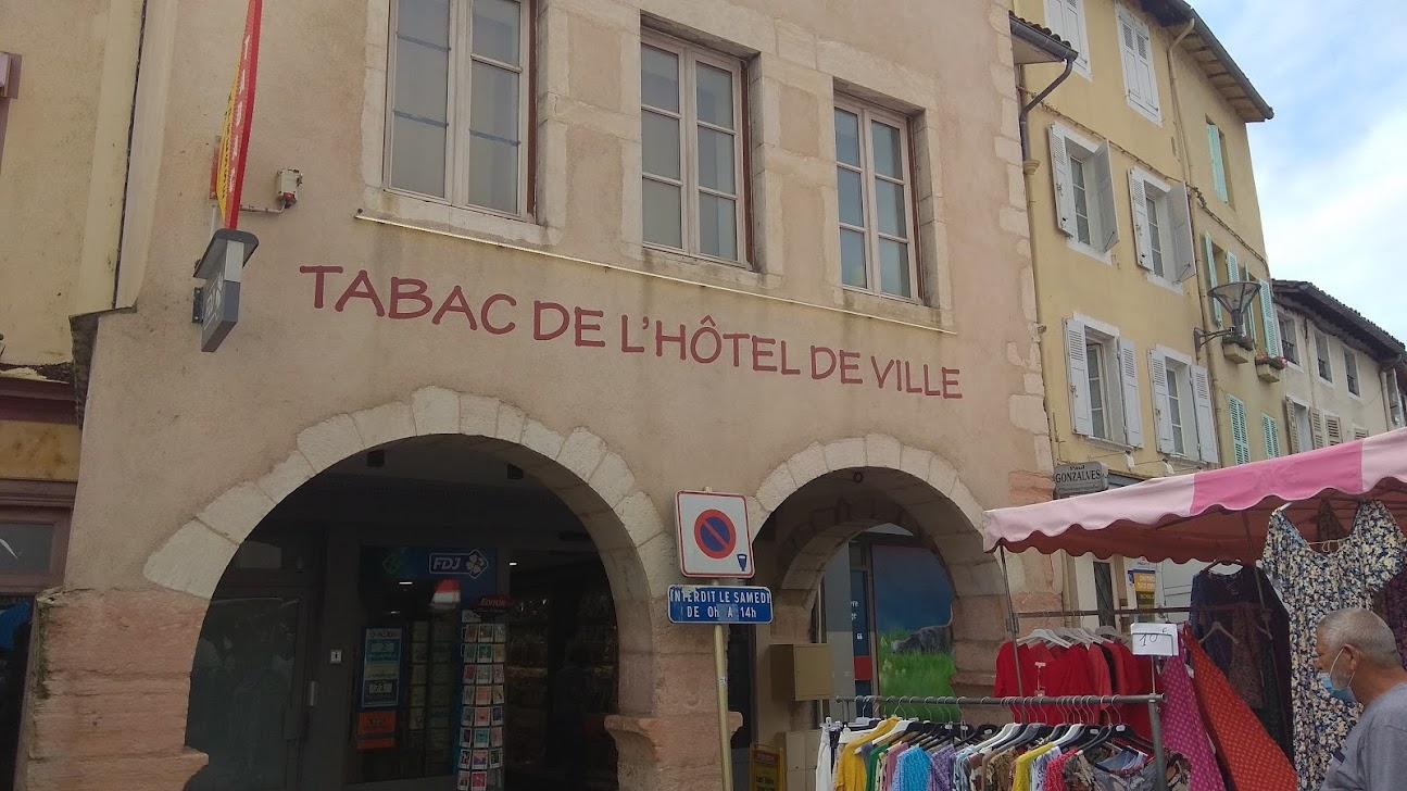 Photo de Bar De L'Hôtel De Ville