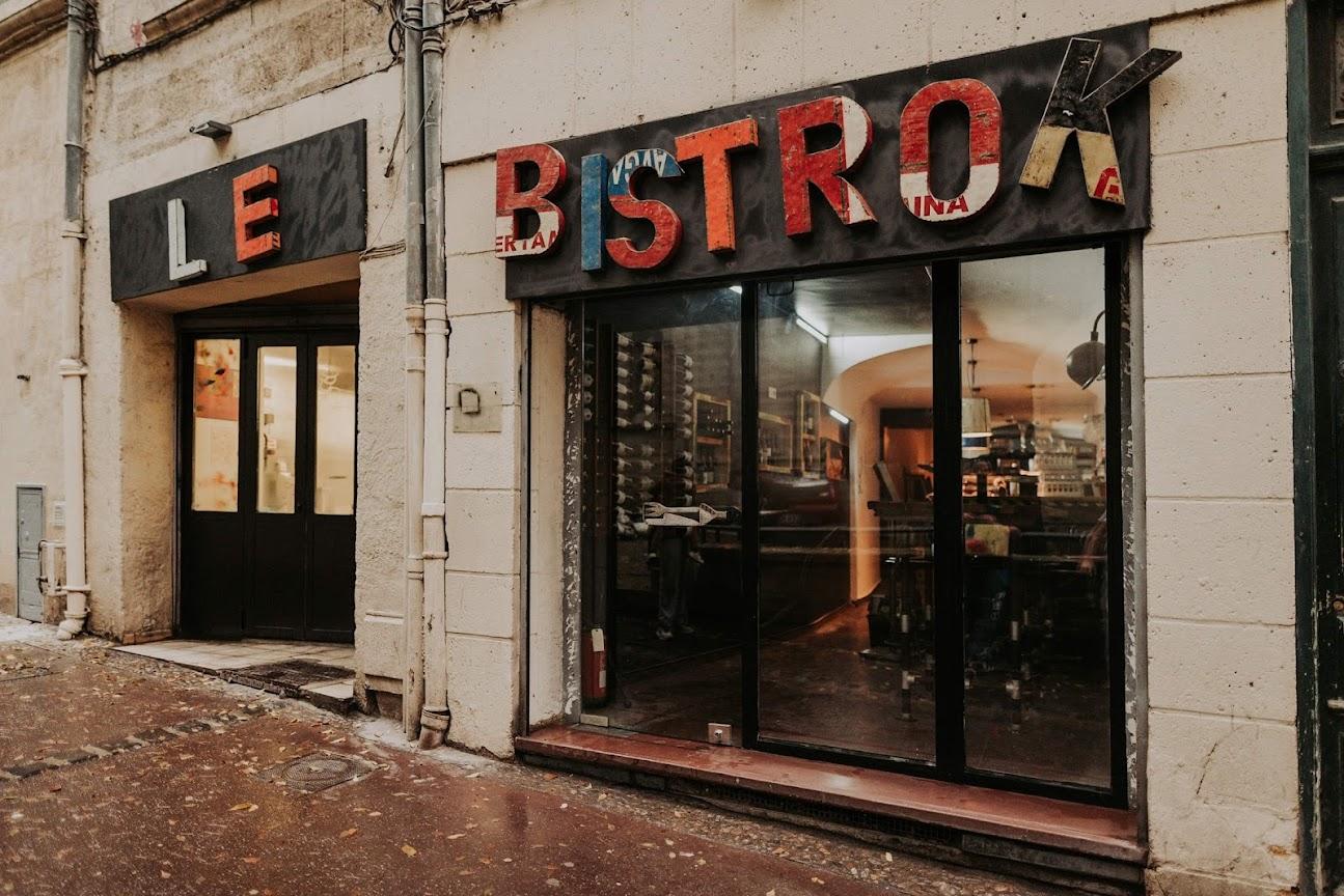 Photo de Le Bistrok Montpellier