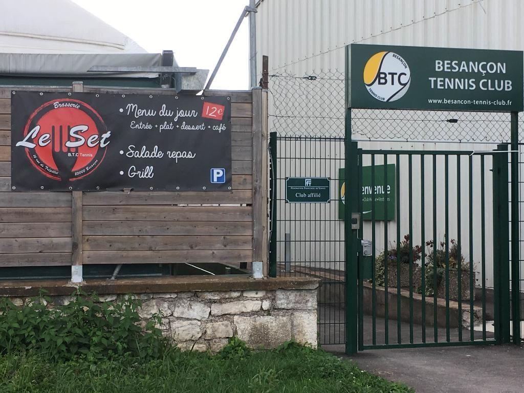 Photo de Le Set
