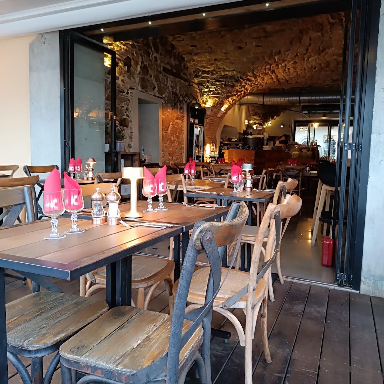 Photo du restaurant Via Marine Le Bistrot