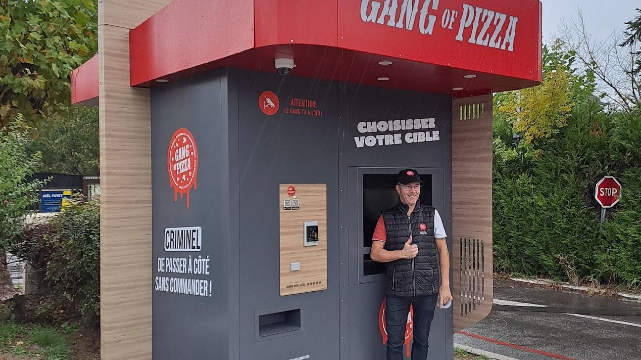 Photo de Gang of Pizza