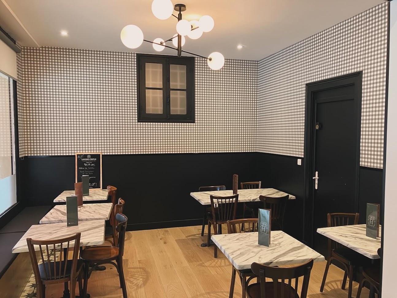Photo du restaurant Bistrot des Halles - BDH