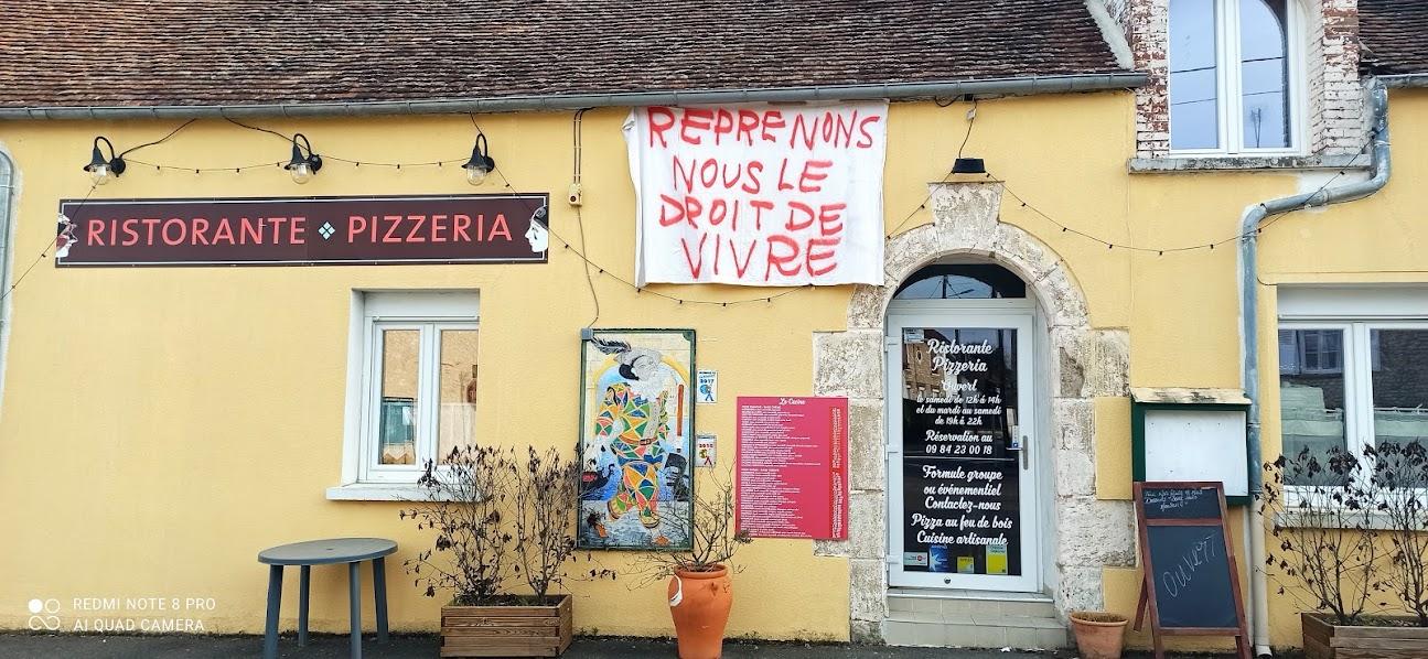 Photo de La Cucina