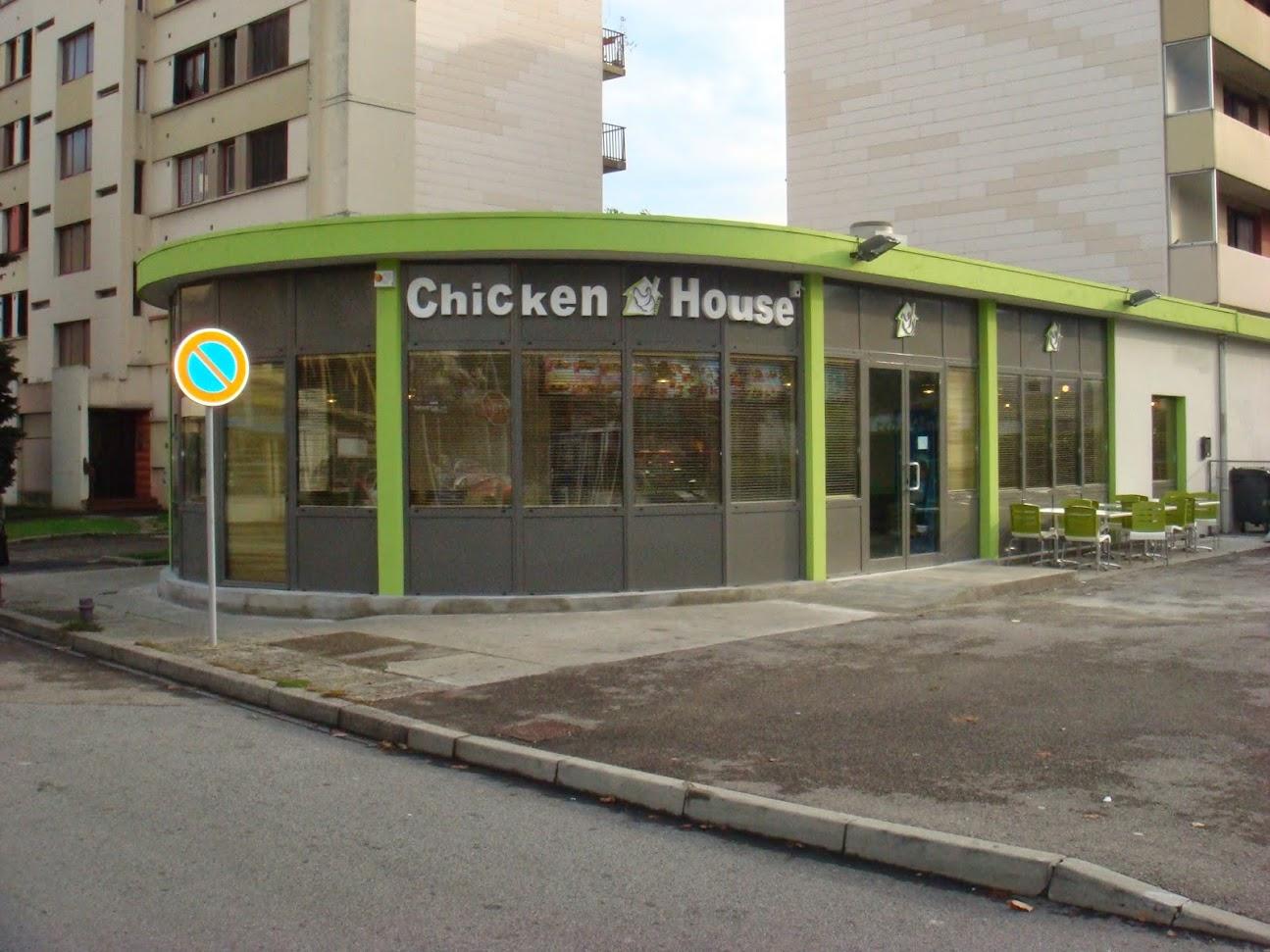 Photo de Chicken House