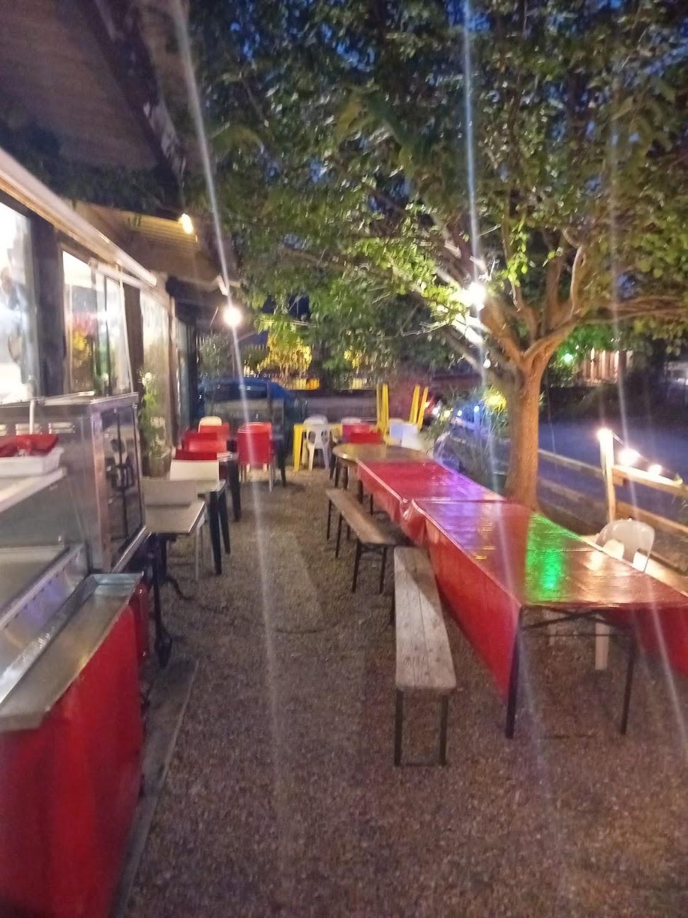 Photo de Le Saloon