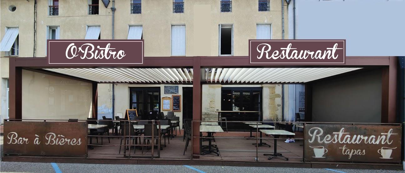 Photo de O' Bistro